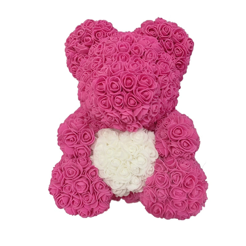Rose Bear