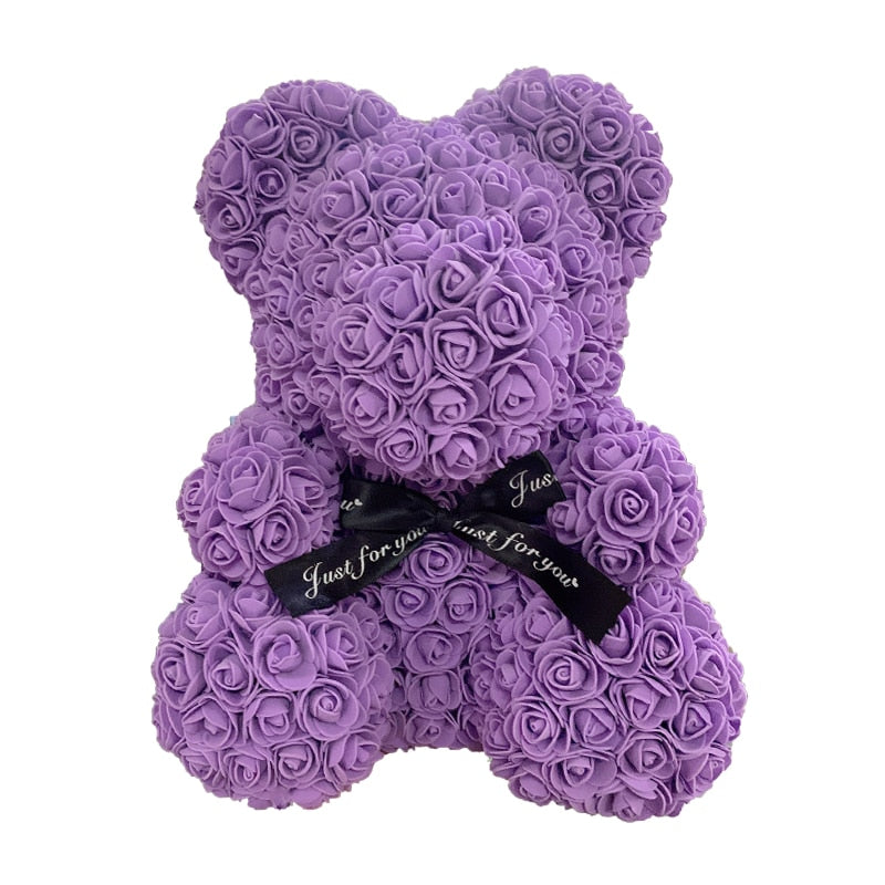 Rose Bear