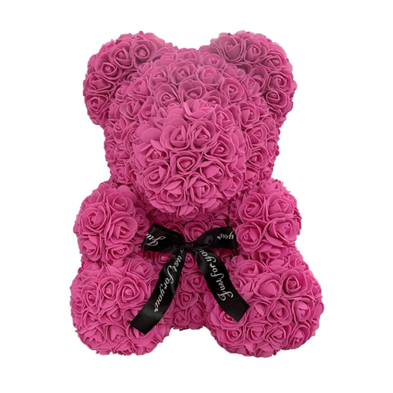 Rose Bear