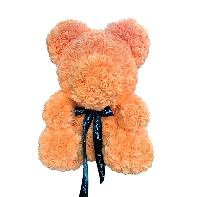 Rose Bear