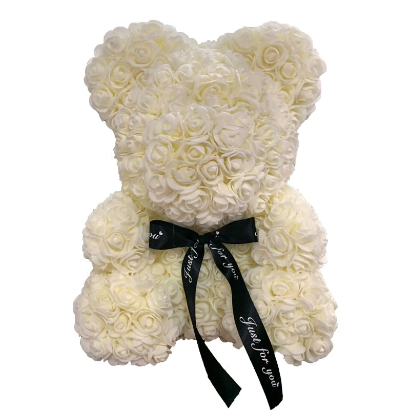 Rose Bear