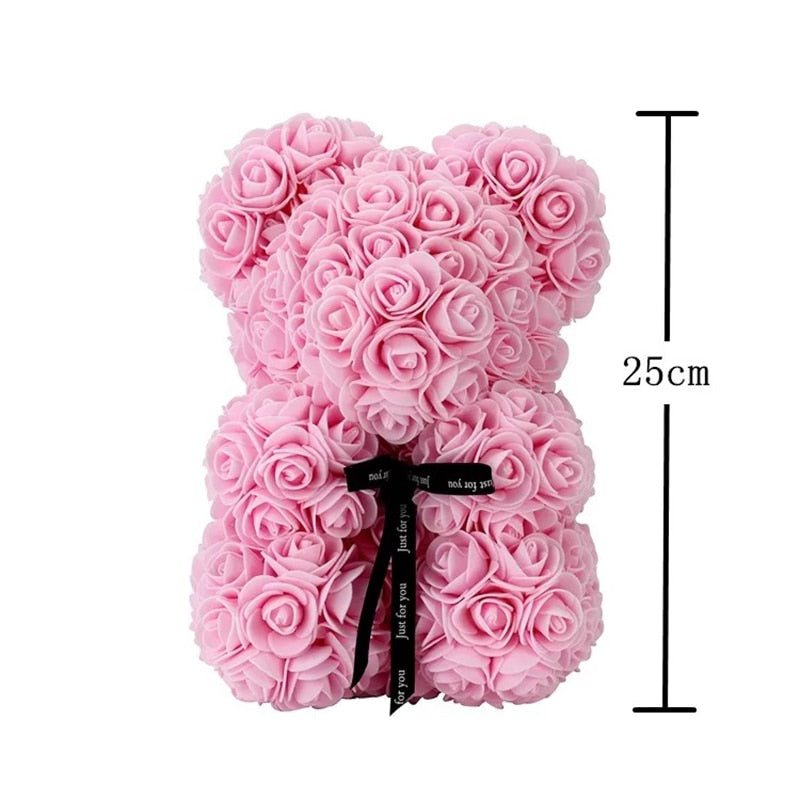 Rose Bear