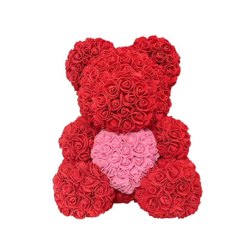 Rose Bear