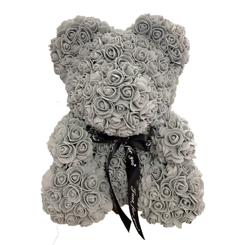 Rose Bear