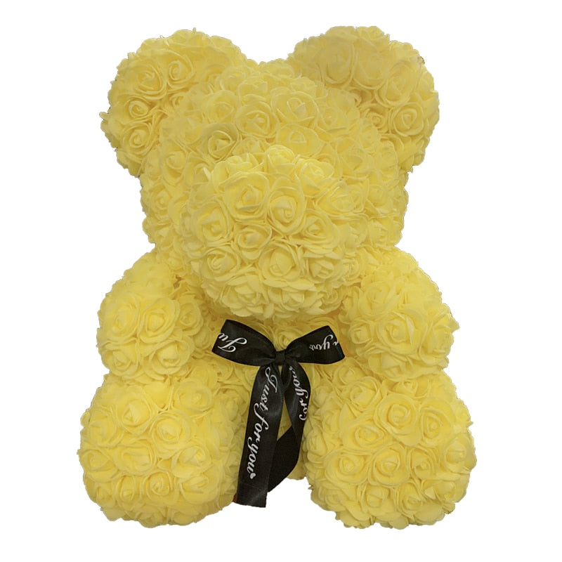 Rose Bear