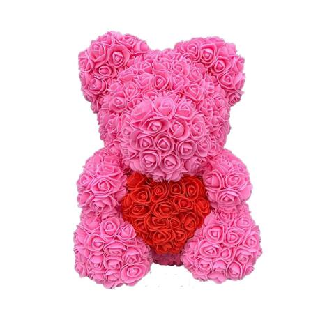 Rose Bear