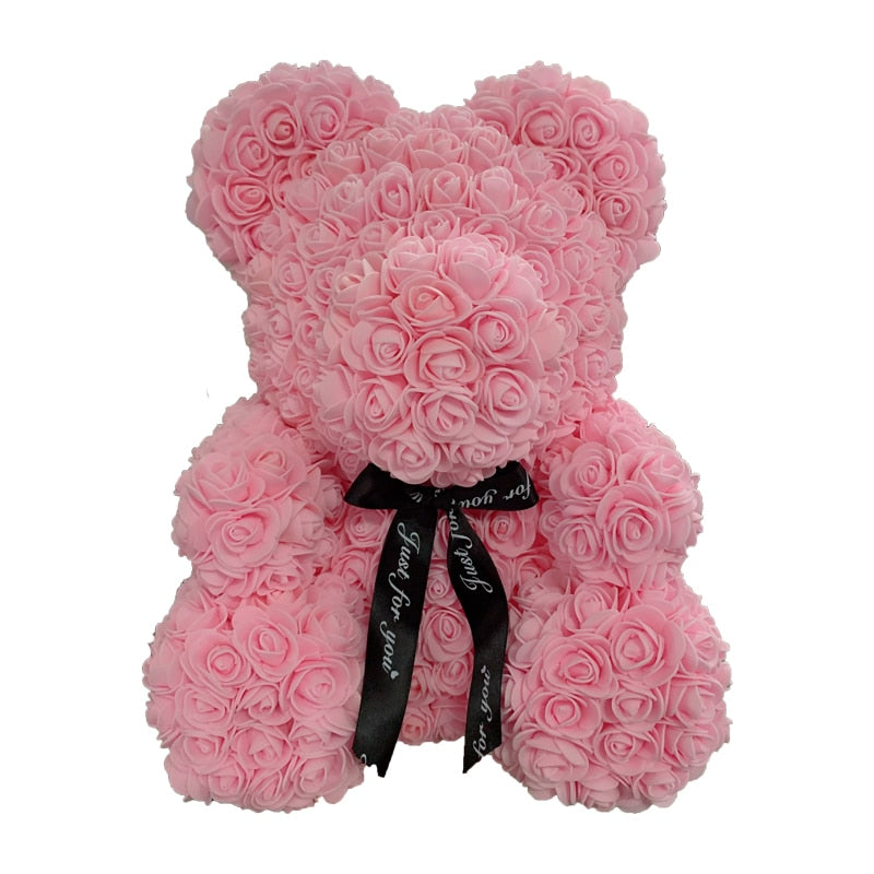 Rose Bear