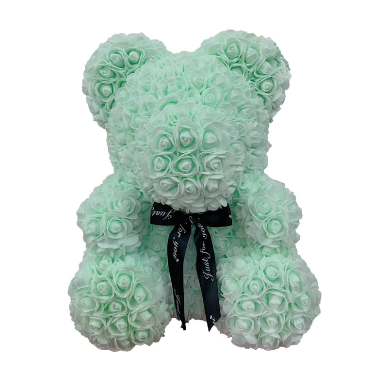 Rose Bear