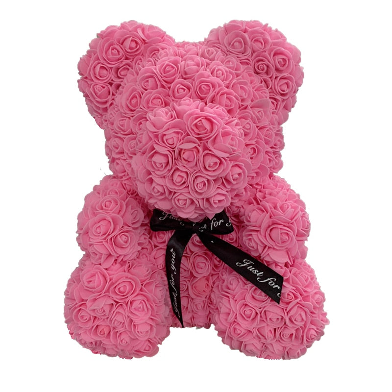 Rose Bear