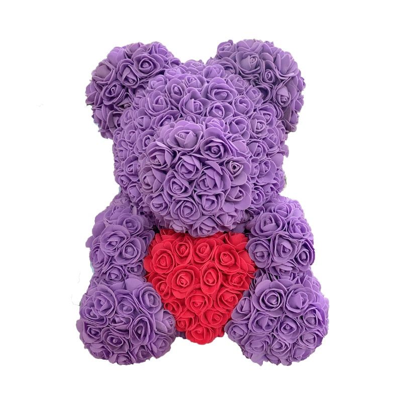 Rose Bear
