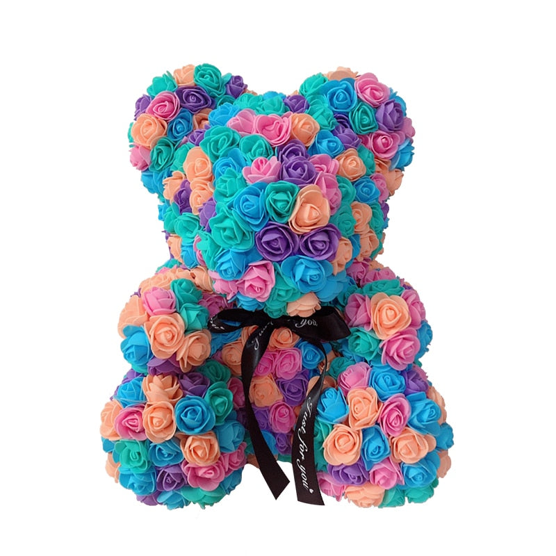 Rose Bear