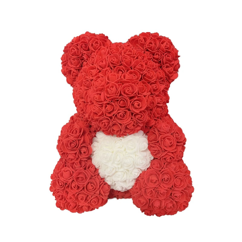 Rose Bear