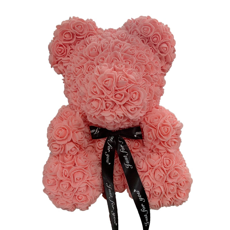 Rose Bear