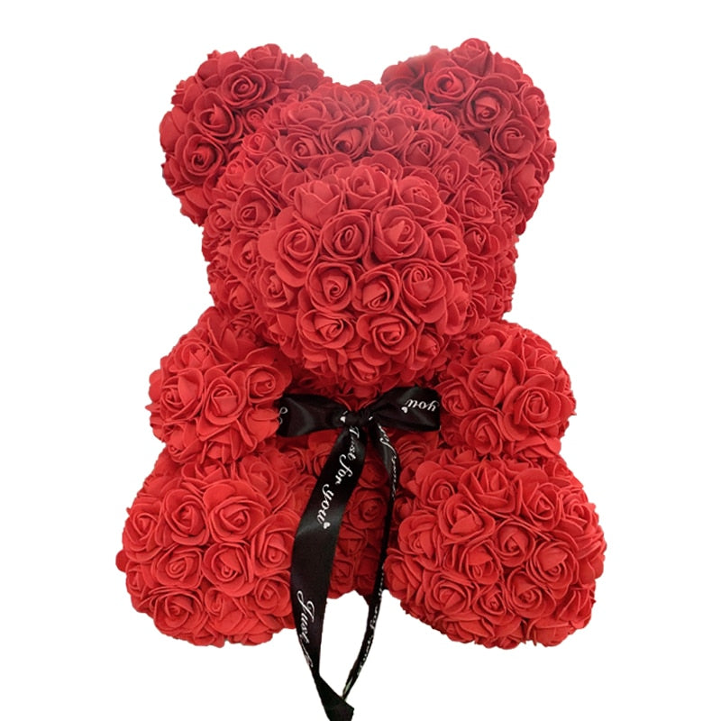 Rose Bear