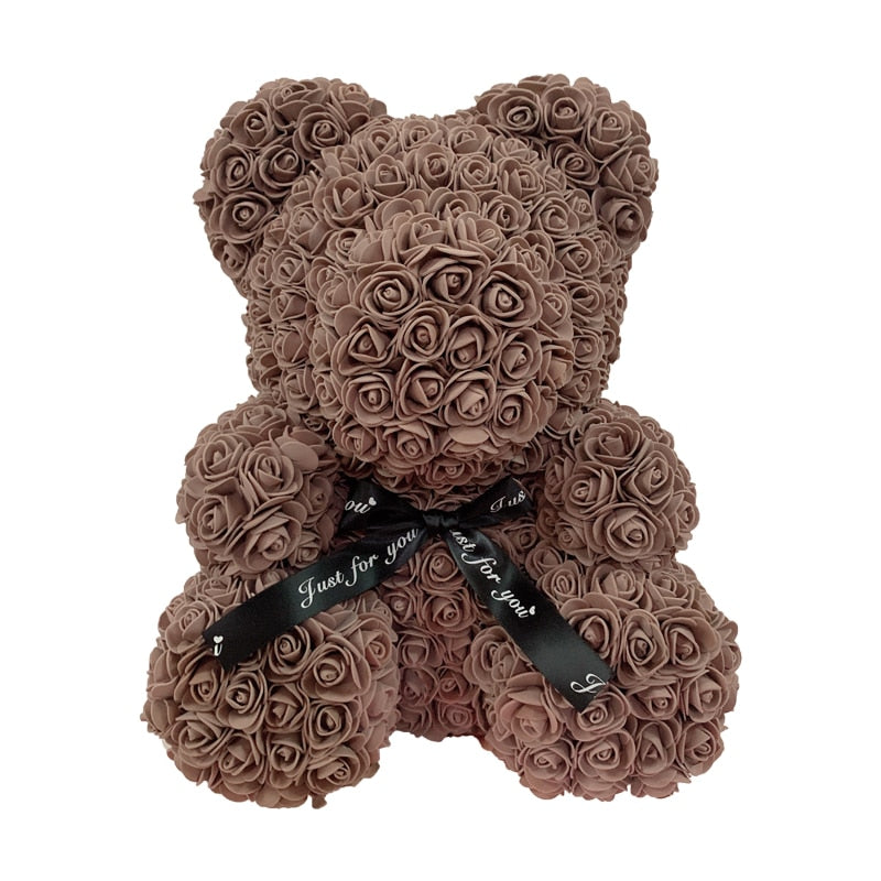 Rose Bear