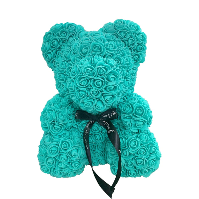 Rose Bear