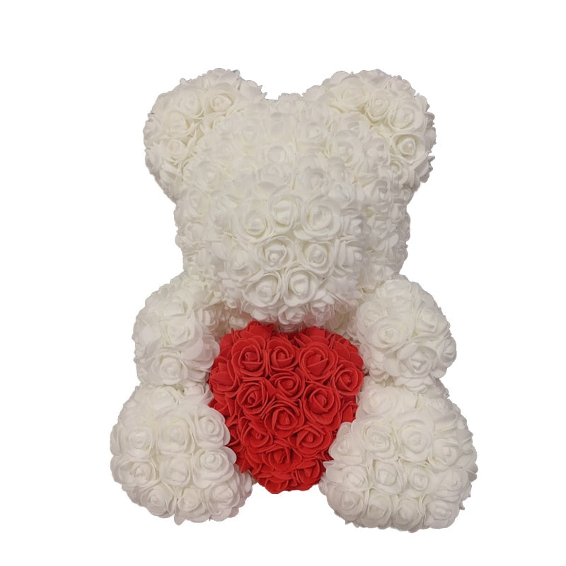 Rose Bear