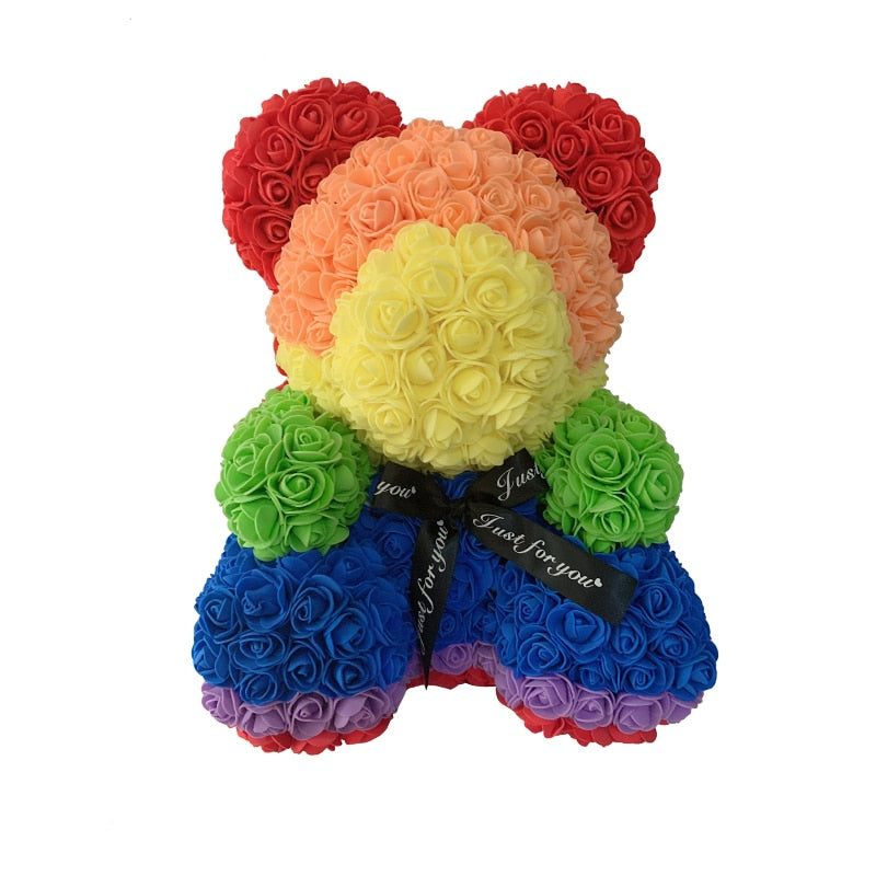 Rose Bear