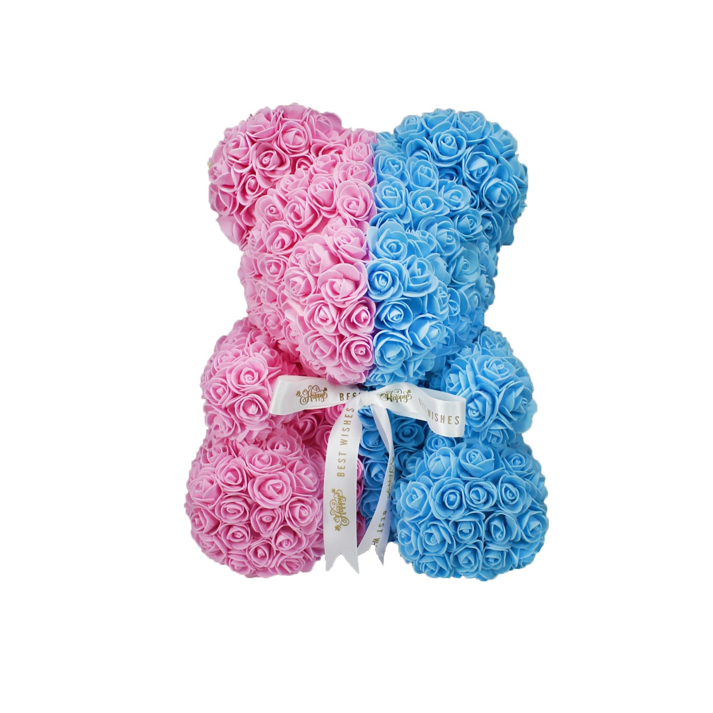 Rose Bear