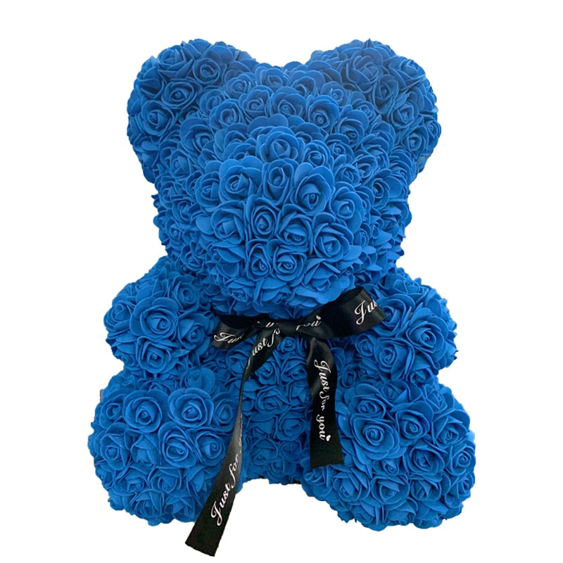 Rose Bear