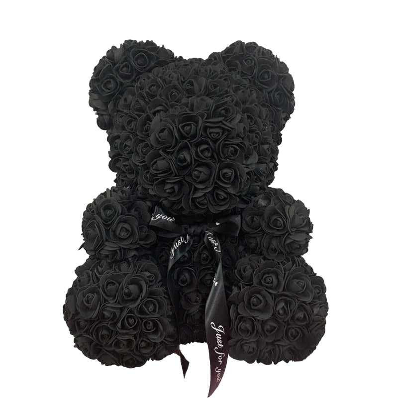 Rose Bear