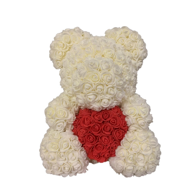 Rose Bear