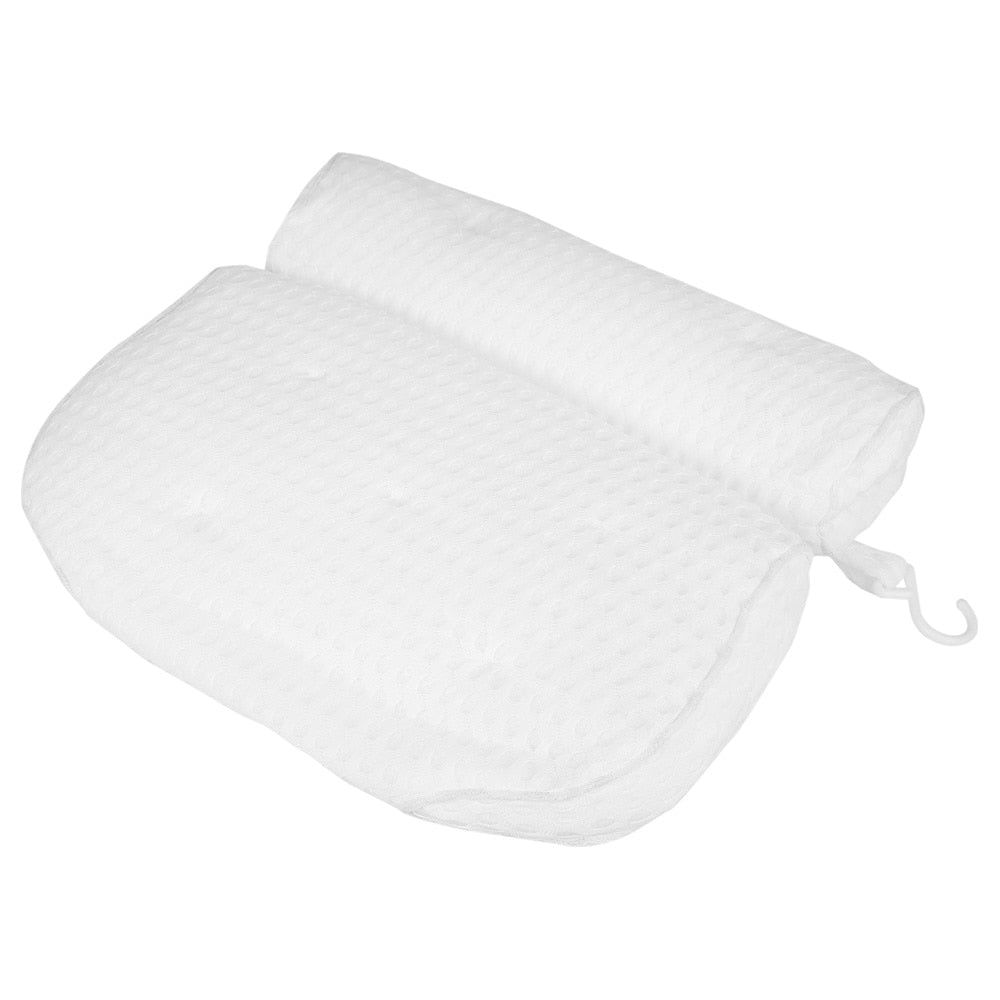 Tub Spa Pillow