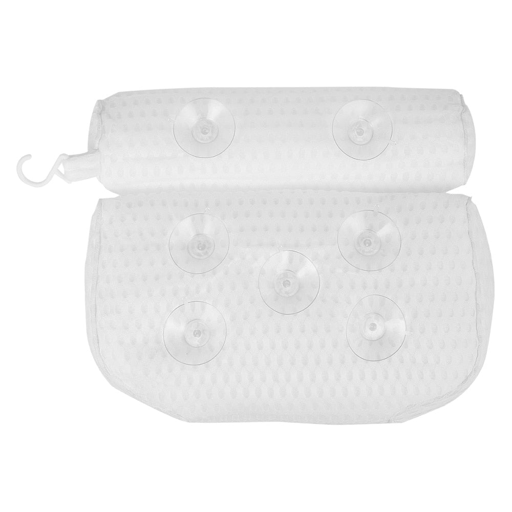 Tub Spa Pillow