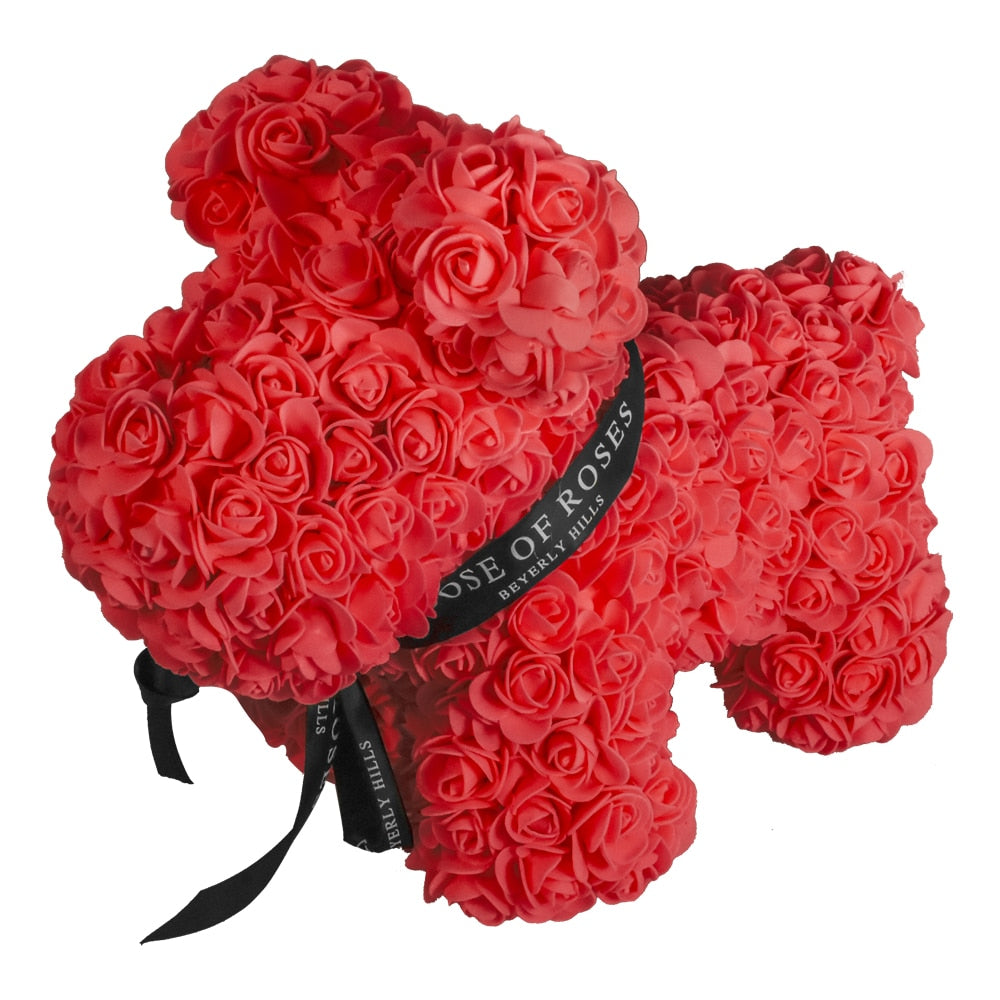ROSE DOG