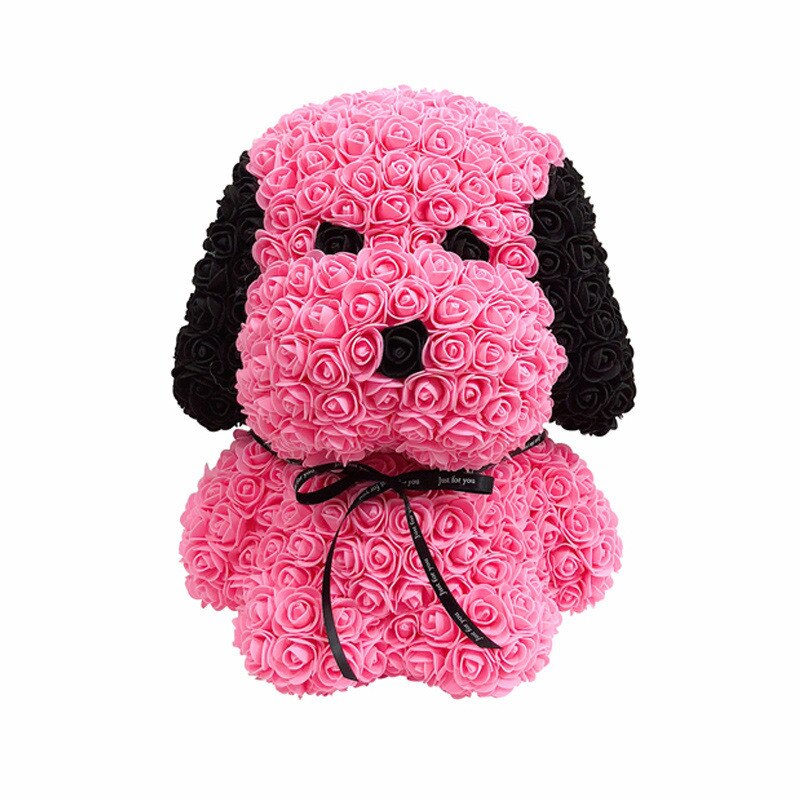 ROSE DOG