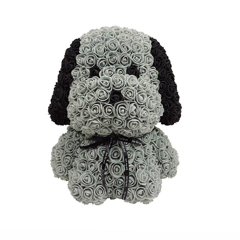 ROSE DOG