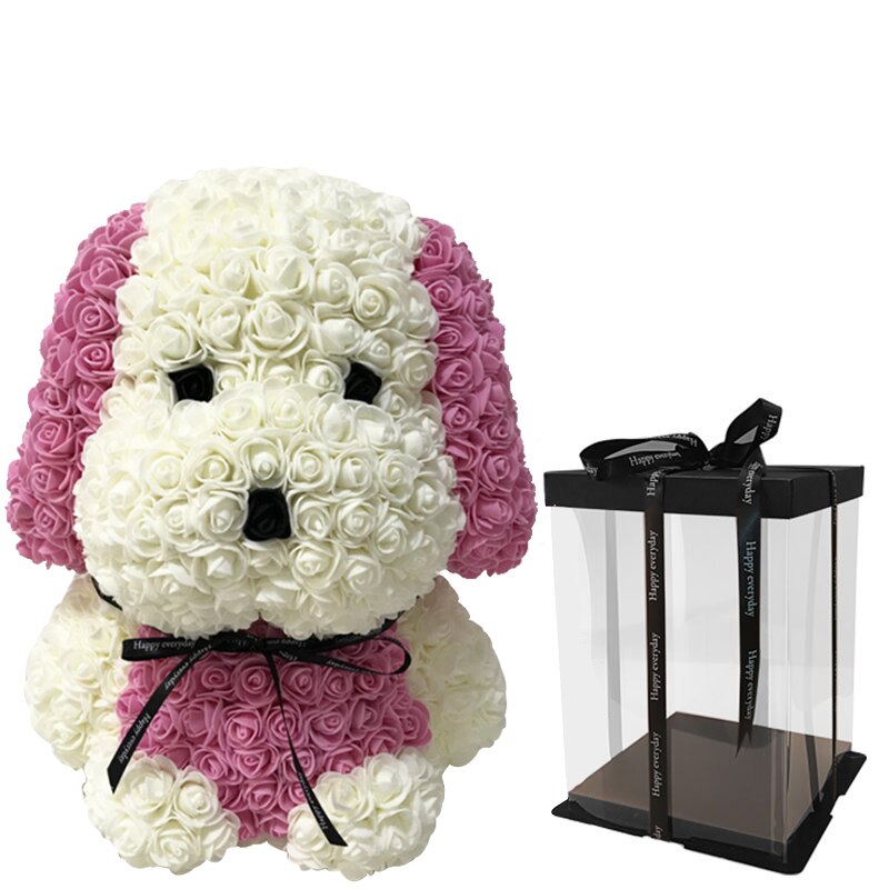 ROSE DOG