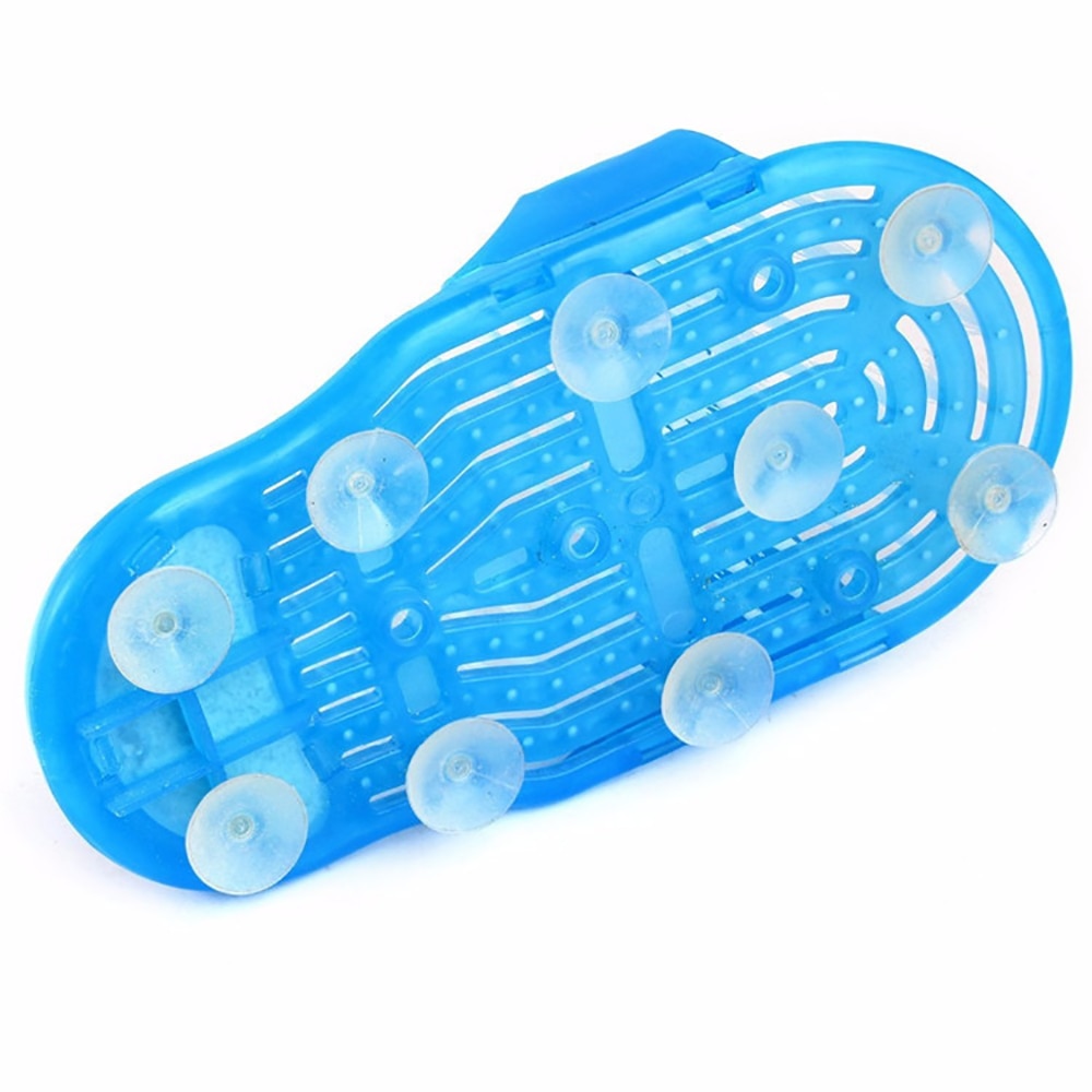 Shower Foot Scrubber