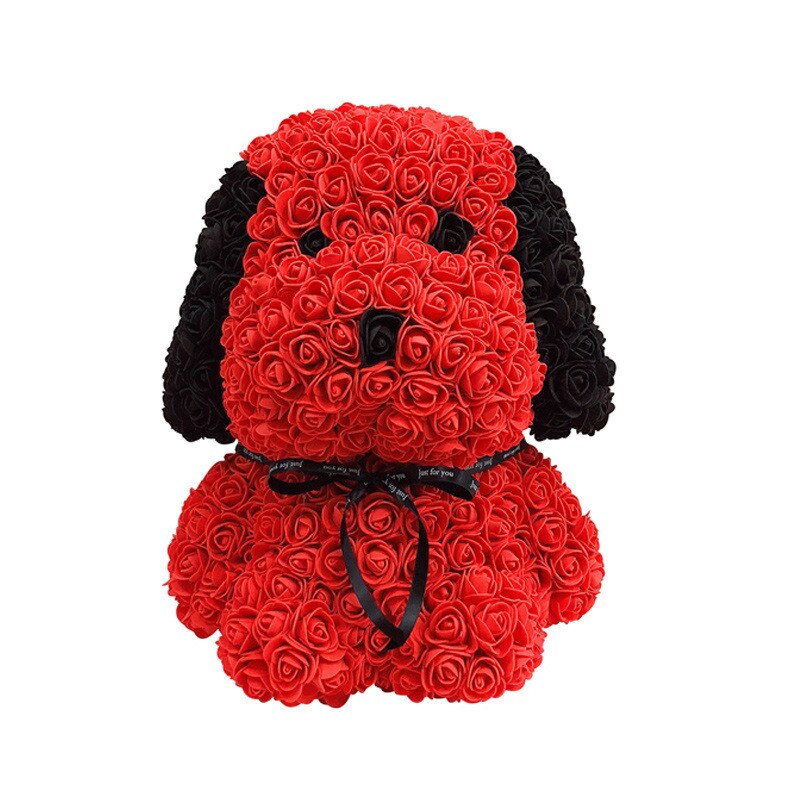 ROSE DOG
