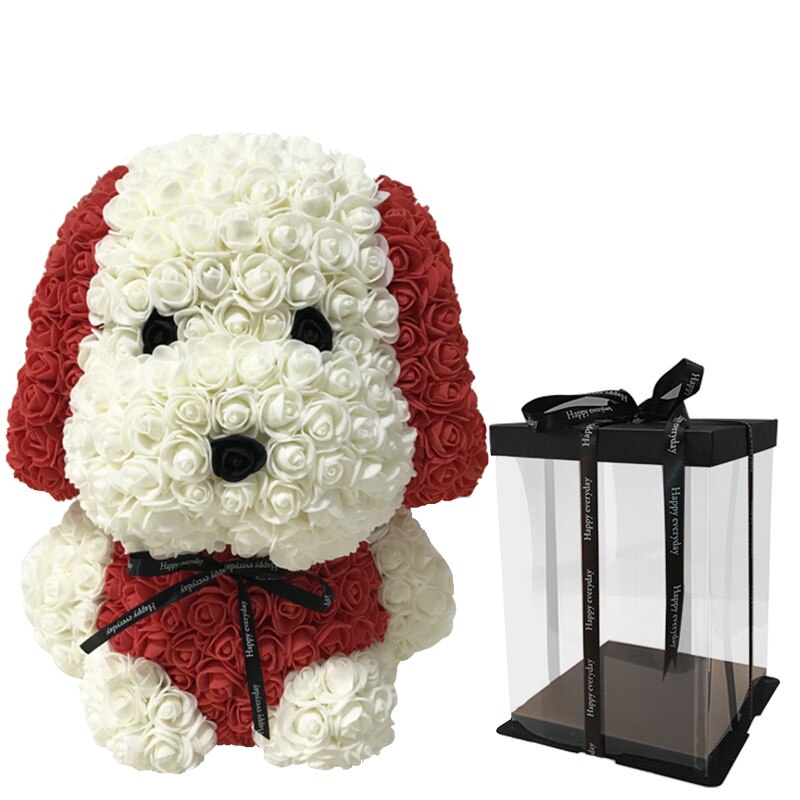 ROSE DOG