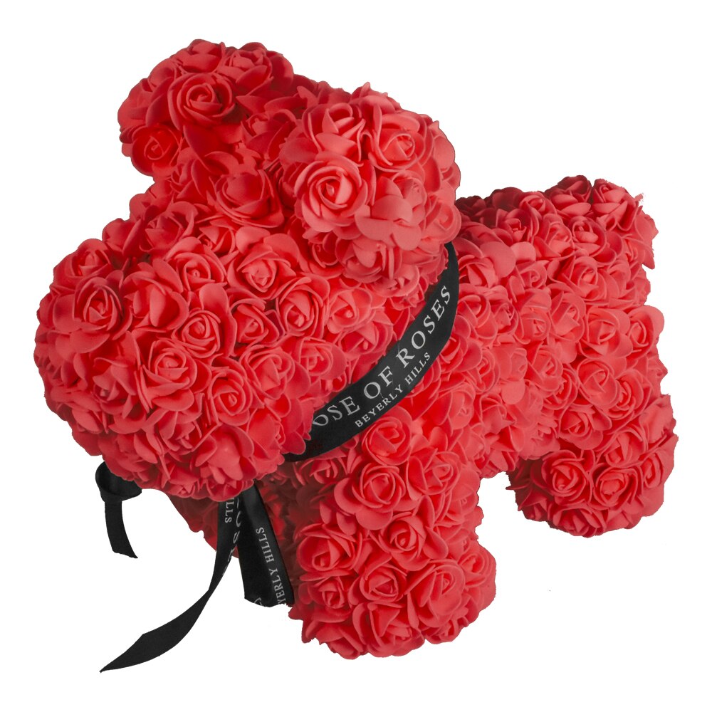 ROSE DOG