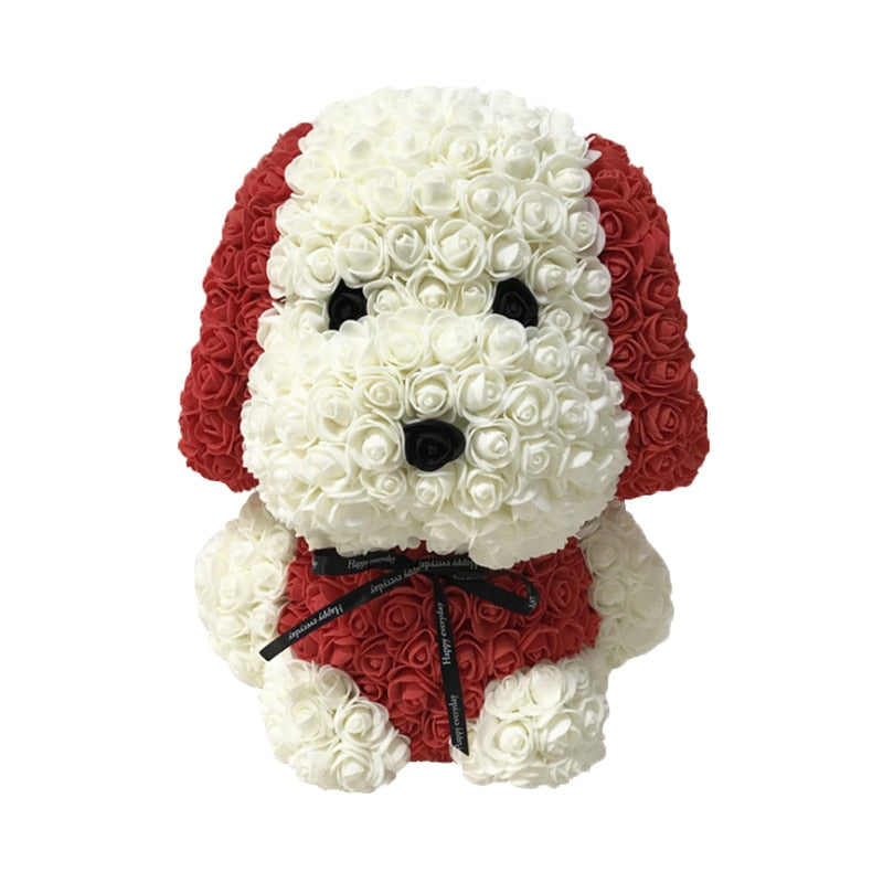 ROSE DOG