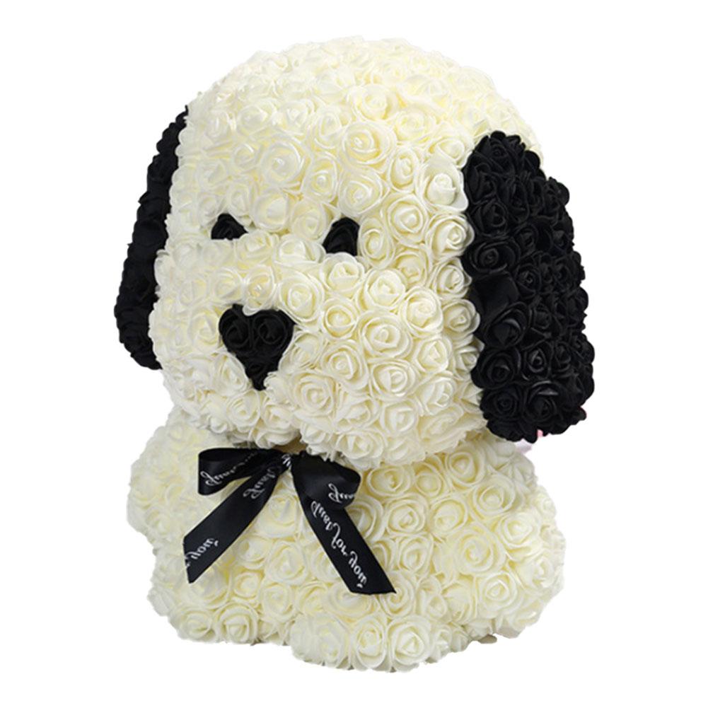 ROSE DOG