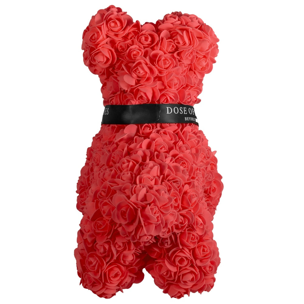ROSE DOG
